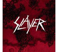 Slayer - World Painted Blood [VINYL]