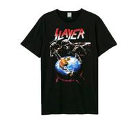 SLAYER: WORLD - T-shirt (M)