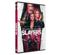 Slayers