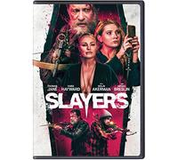 Slayers