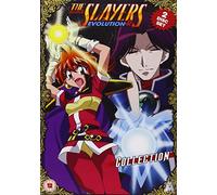 Slayers Evolution - R - Season 4 Pt. 2