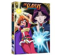 Slayers Evolution-R: Season 5 [DVD] [Region 1] [US Import] [NTSC]
