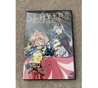 Slayers: Excellent [DVD]