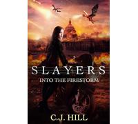 Slayers: Into the Firestorm, Jesse Version