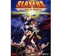 Slayers - Le Terme Di Mipross