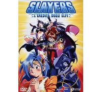 Slayers - L'Eredita' Degli Elfi