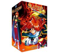 Slayers part 1 - VF