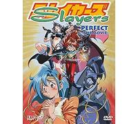 Slayers Perfect (Movie 1) [Import allemand]