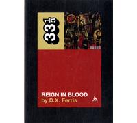 Slayer's Reign in Blood