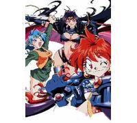 Slayers - Return [2003] (Region 1) (NTSC)