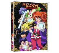 Slayers Revolution: Season 4 [DVD] [2010] [Region 1] [US Import] [NTSC]