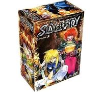 SLAYERS TRY - Saison 3 - Coffret INTEGRAL (5 DVD)