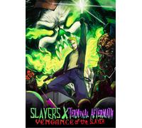 Slayers X: Terminal Aftermath: Vengance of the Slayer PC