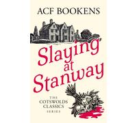 Slaying at Stanway