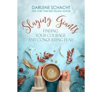 Slaying Giants: Finding Your Courage and Conquering Fear: A Bible Study on Courage | Letting Go of Fear | Perfect for Small Groups