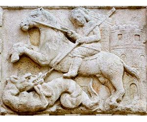 Slaying the Dragons of the Old Testament