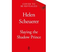 Slaying the Shadow Prince