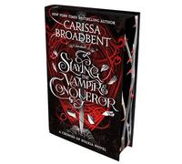 Slaying the Vampire Conqueror: International sprayed edge edition