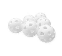 Slazenger Air Practice Golf Balls White