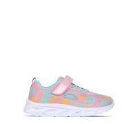 Slazenger Alie 2.0 Kids Runners Shoes Pink/Multi C9 (27)