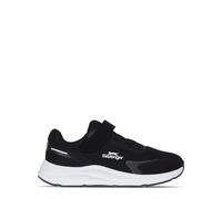 Slazenger Assent Kids Trainers Black/White 2 (34)