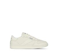 Slazenger Baton Low Trainers Mens Ecru 10 UK