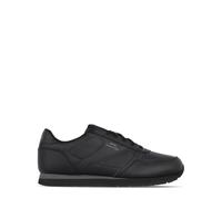 Slazenger Classic Mens Trainers Black/Charcoal 11.5 (46.5)