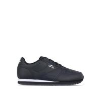 Slazenger Classic Mens Trainers Navy/White 7.5 (41.5)
