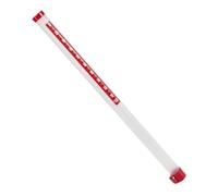 Slazenger Clikka Ball Tube White