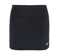 Slazenger Court Skort Junior Girls 11-12 Years Black