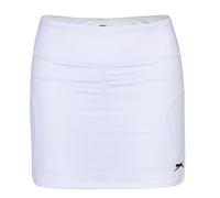 Slazenger Court Skort Junior 7-8 Years White