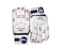 Slazenger Cricket Gloves Junior RH Junior