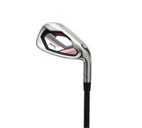 Slazenger IKON Golf Iron Graphite Shaft Club Womens R/H 7