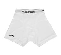 Slazenger Junior Cricket Boxer White 9-10 Years