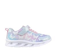 Slazenger Kids Alie 2.0 Trainers Childrens Butterflies 2 UK Child