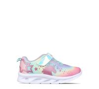 Slazenger Kids Alie 2.0 Trainers Childrens Unicorn 11 UK Child