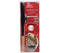 Slazenger Kids Baseball Set Juniors Softball One Size