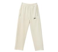 Slazenger Kids Cricket Trousers Junior Cream 9-10 Years