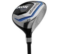 Slazenger Kids Ikon Fairway Blue UK 5