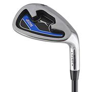 Slazenger Kids Ikon Golf Irons Blue SW