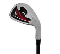 Slazenger Kids Ikon Golf Irons Red UK 8