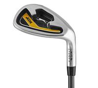 Slazenger Kids Ikon Golf Irons Yellow UK 5