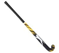 Slazenger Kids Ikon Hockey Stick Juniors Orange 30 inch