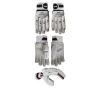 Slazenger Kids Junior Cricket Glove Junior LH Junior