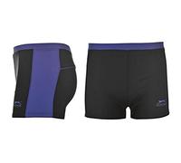 Slazenger Kids Swimming Boxers Junior Boys Trunks Swimwear Swim