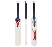 Slazenger Kids V500 XK3 Bat UK 6
