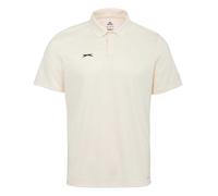 Slazenger Mens 3/4 Sleeve Cricket Polo Shirt GT17971