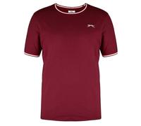 Slazenger Mens Cotton T-Shirt GT16801
