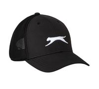 Slazenger Mens Embroidered Logo Golf Baseball Cap