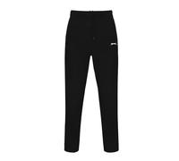 Slazenger Mens Jersey Jogging Trousers Bottoms Elasticated Waist Clothing Black XXL